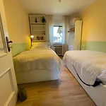 Rintelner Gaense-quartier * Rinteln