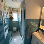 Σπίτι διακοπών Rintelner Gaense-quartier *