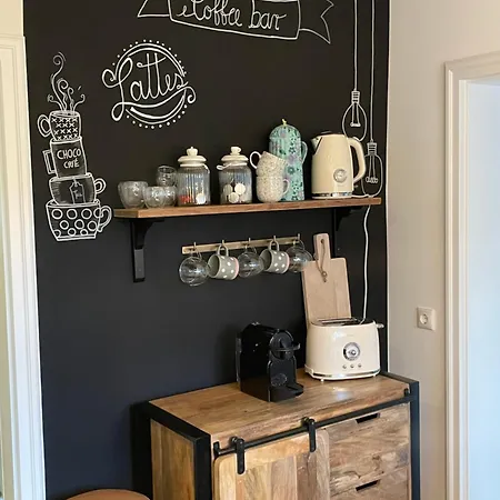 Rintelner Gaense-quartier