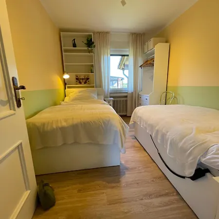 Rintelner Gaense-quartier * Rinteln