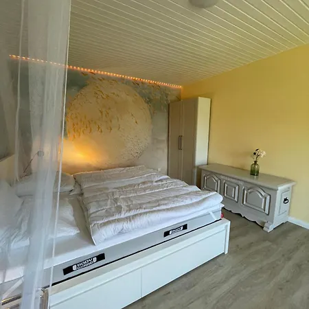 Rintelner Gaense-quartier *