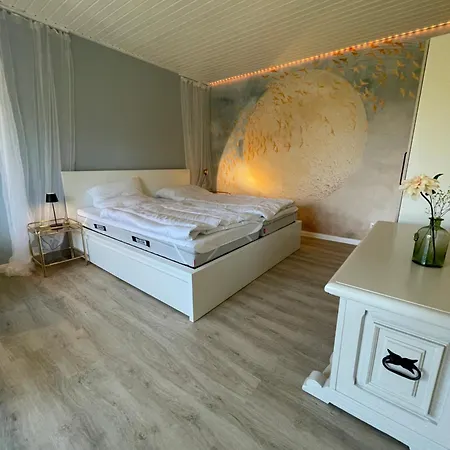 Holiday home Rintelner Gaense-quartier