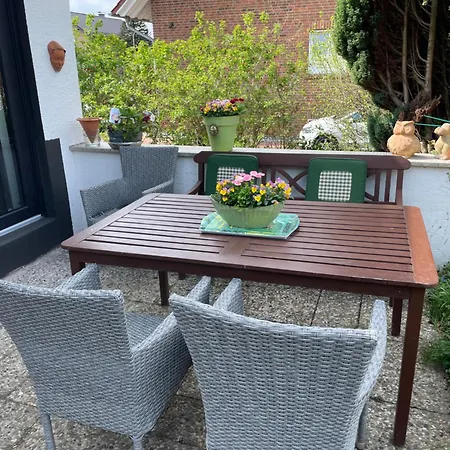 Rintelner Gaense-quartier * Rinteln