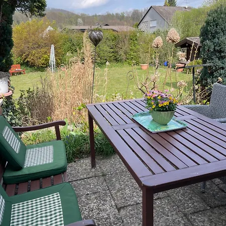 Rintelner Gaense-quartier