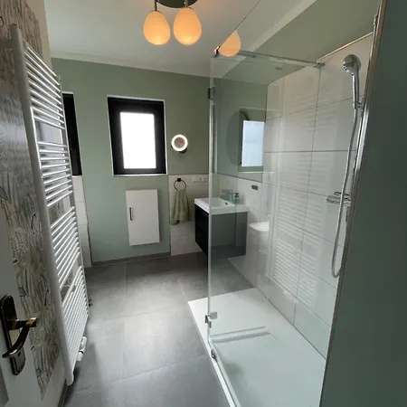 Prázdninový dům Rintelner Gaense-quartier