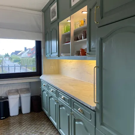 Rintelner Gaense-quartier Rinteln