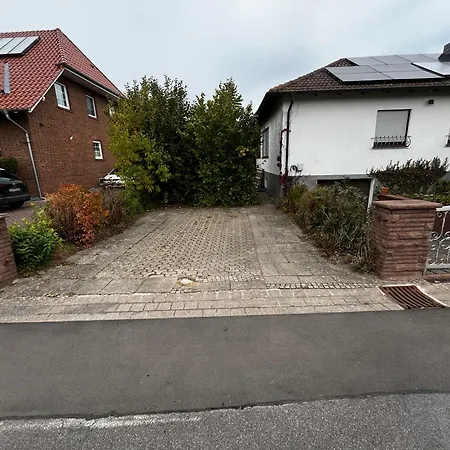 Rintelner Gaense-quartier *